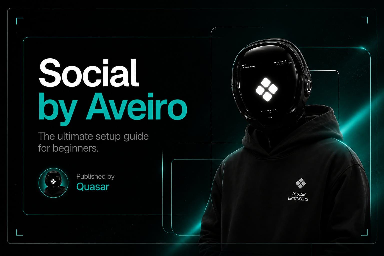 Social: A comprehensive social media strategy docs site built on Magic Docs, with 53 pages of actionable guides, templates, and niche playbooks to eliminate burnout an…