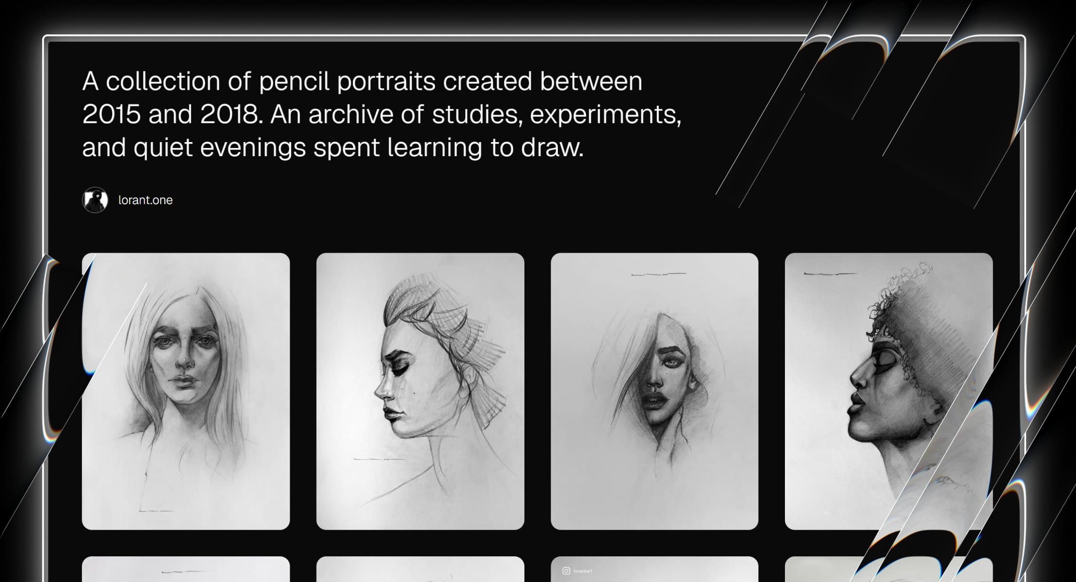 Sketchbook: Sketchbook documentation site, built from the Magic Focus template, boasts an emerald-indigo palette, playful borders, Geist fonts, and a clean no-sidebar layo…